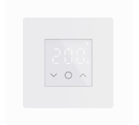 Терморегулятор In-Therm PT 030 SL WHITE